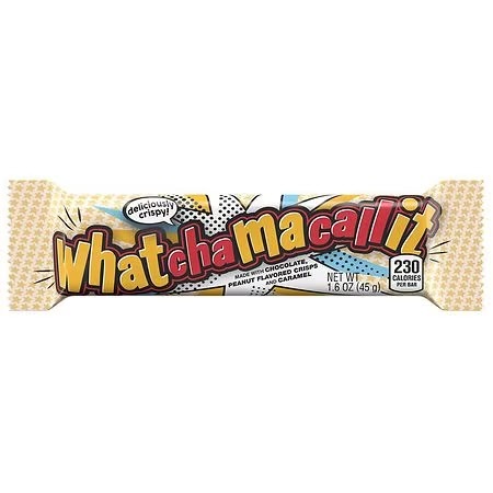 What are the worst chocolate bars?