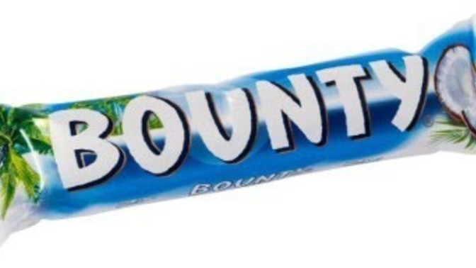 What are the worst chocolate bars?
