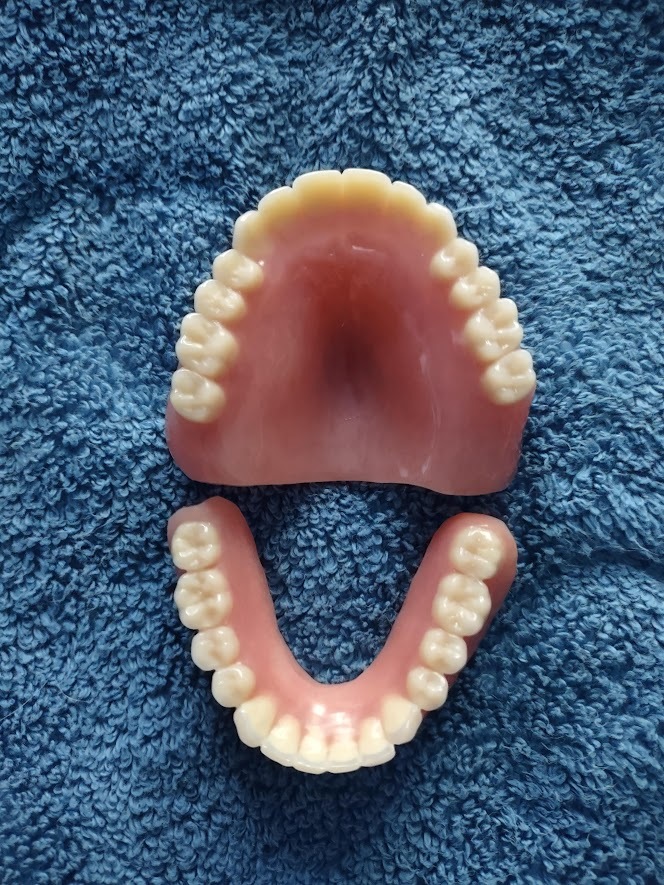 How often do you floss?