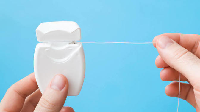 How often do you floss?