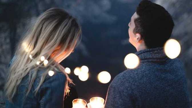 Have you ever loved someone knowing they’re wrong for you?