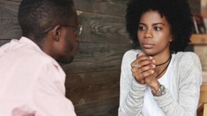 Will you tell your partner if you get pregnant after break up?