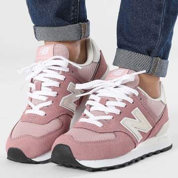 Pink or Grey NB 574s?