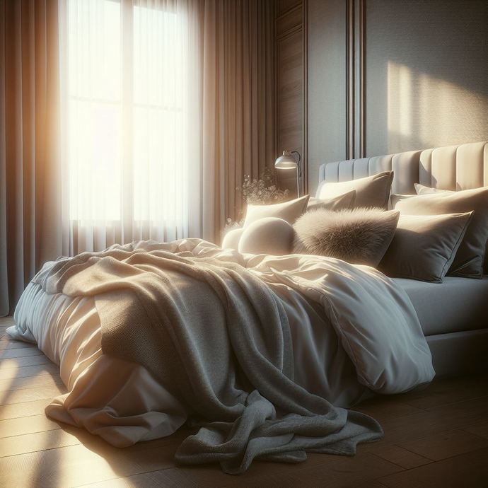 Do you sleep every night?