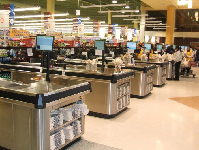 How stable have food prices been where you are?