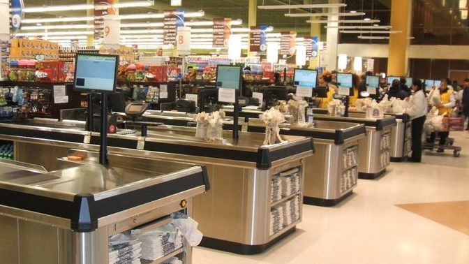 Have food prices spiked where you are?