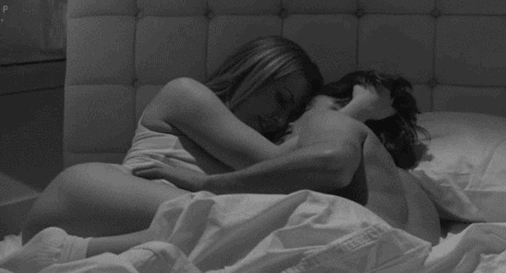 What are the things you can't sleep without?