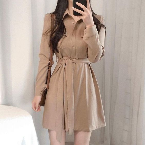 Normcore dresses, yay or not a chance?