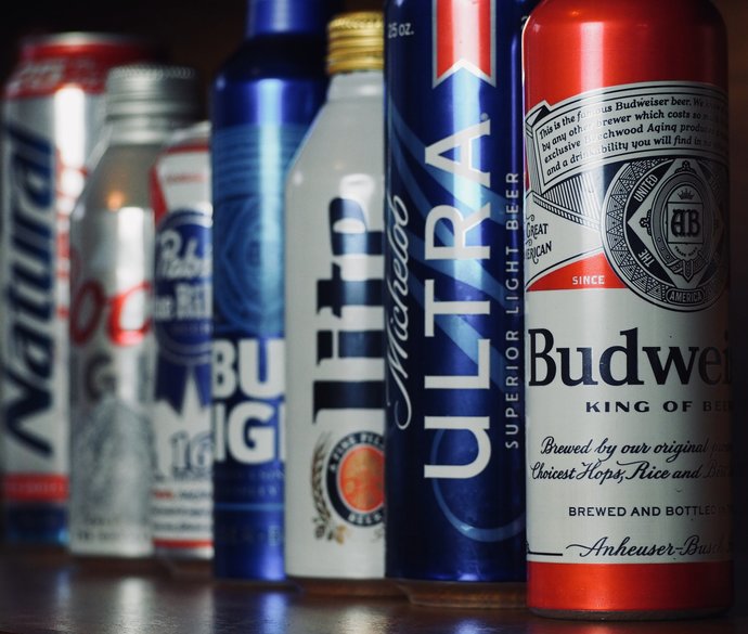 Whats your beer of choice?