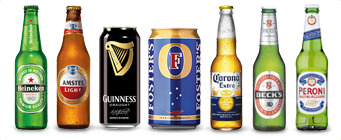 Whats your beer of choice?