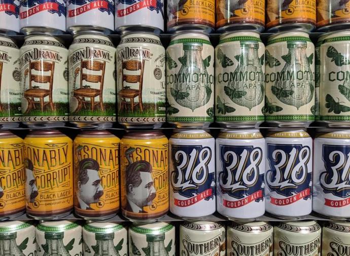 Whats your beer of choice?