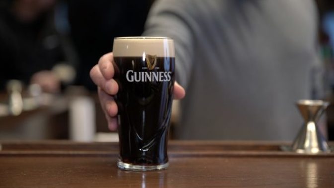 What's your beer of choice?