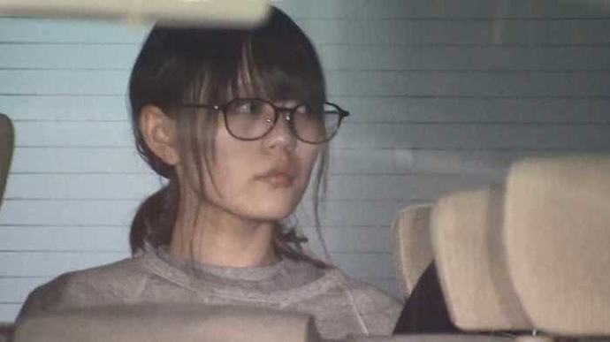 Are murderers being glamorised in the media?