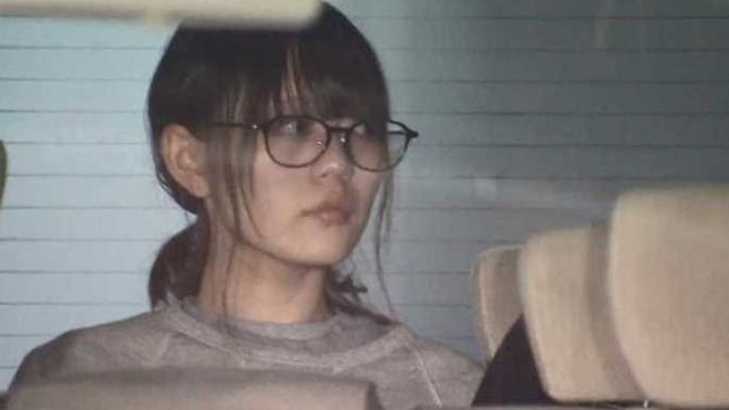 Are murderers being glamorised in the media?
