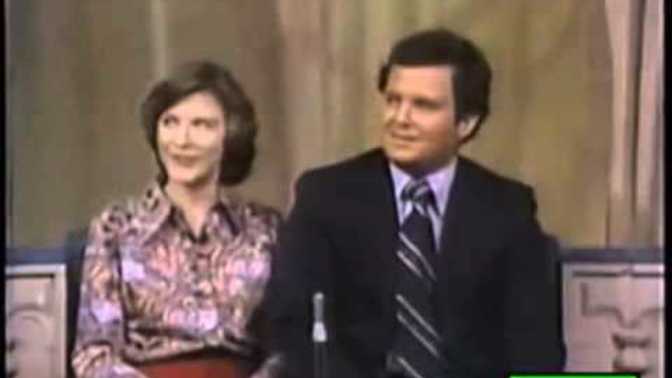 If The Newlywed Game TV show existed today, would you and your partner like to be on it?