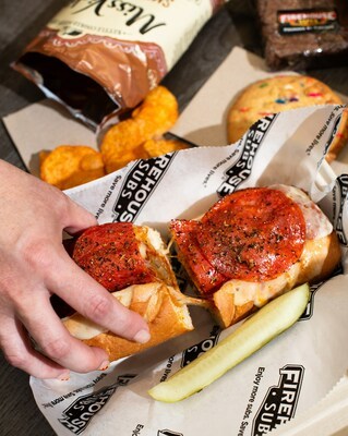 What’s your favorite sandwich?