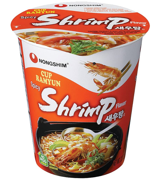 What is your favorite comfort food on a cold night?