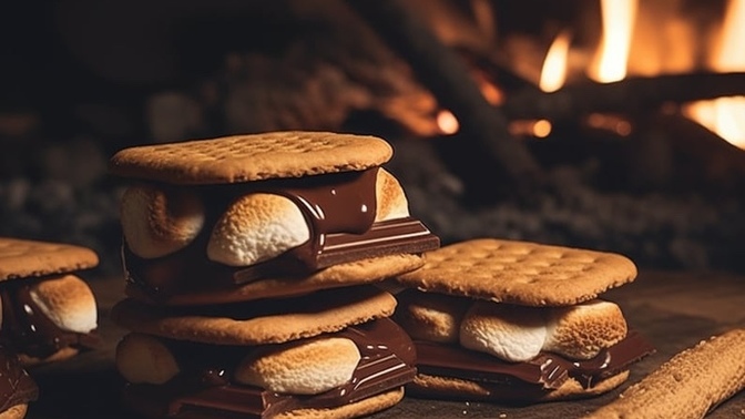 What is your favorite comfort food on a cold night?