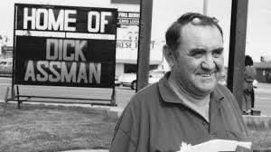 Would you vote for this man for US President?