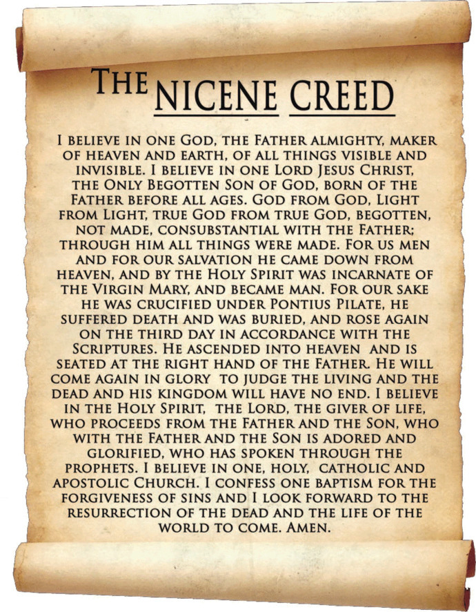 Do you follow Christianity? Why, or why not?