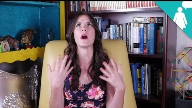 Why do young women so often speak like thaaaaaaaaaaaaaat?