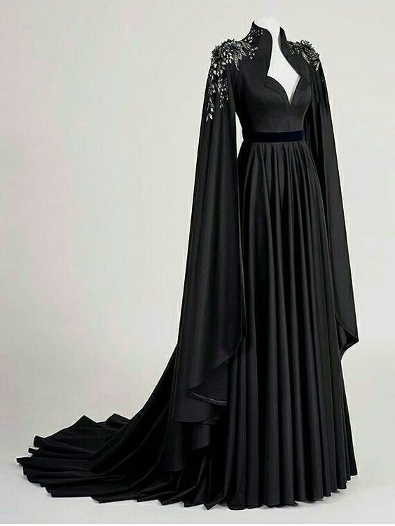 What does your dream wedding dress look like?