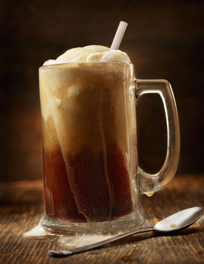 Do you like rootbeer floats?