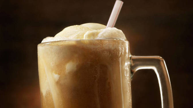 Do you like rootbeer floats?