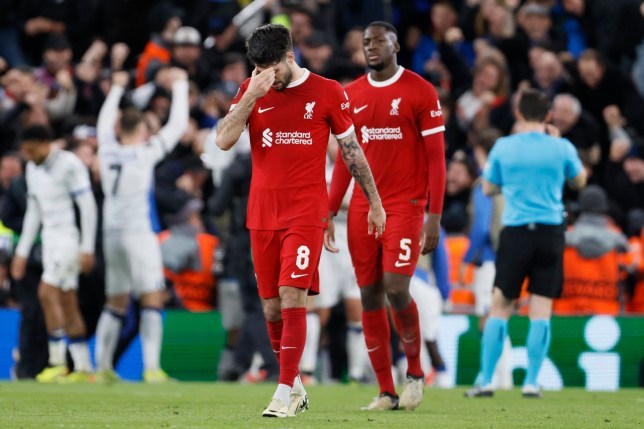 Why are premier league teams so unmotivated when it comes to european competitions?