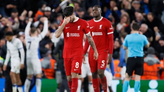 Why are premier league teams so unmotivated when it comes to european competitions?