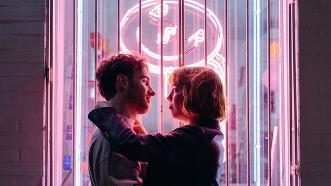 Do you think Love is a Choice?