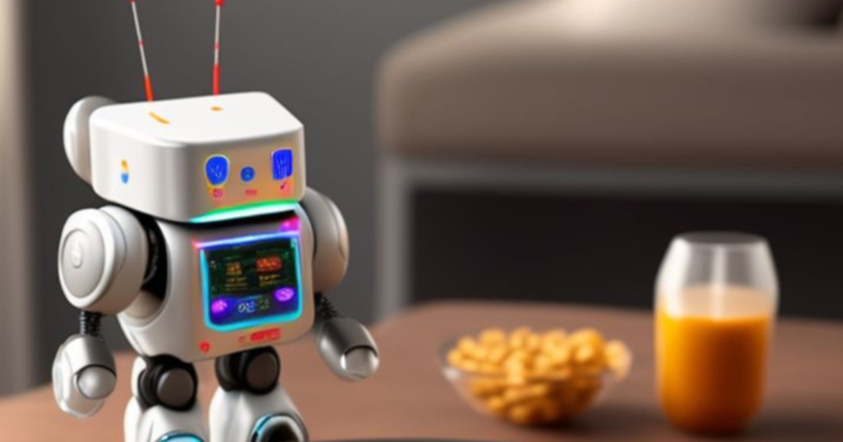 If You Were A Robot What Kind Of Cereal Would You Eat? - GirlsAskGuys