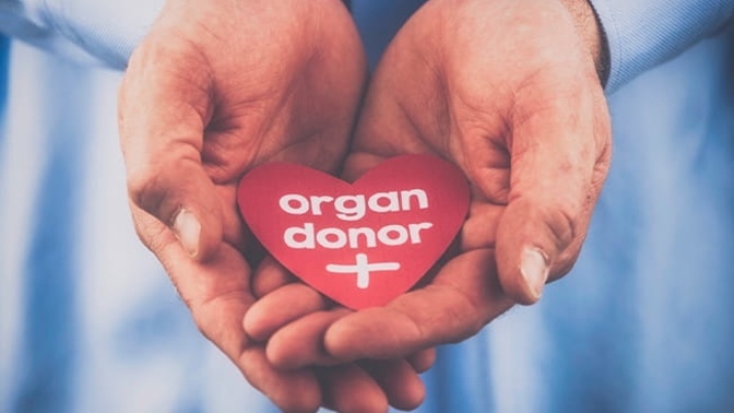 Would you ever become an organ donor? Why or why not?