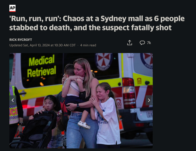Quick Poll: Guns?