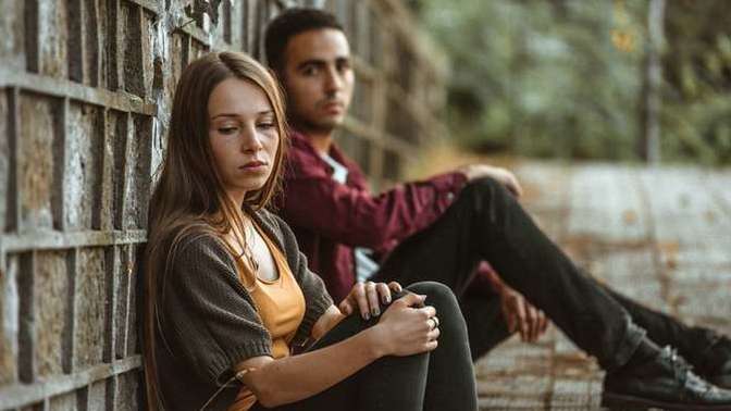 People with high number of sexual partners, do you find it hard to commit to one in a monogamous relationship/marriage?