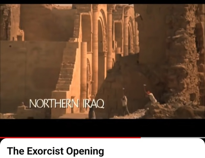 Have you ever watched a movie, even if it was a boring one, just for the filming locations?
