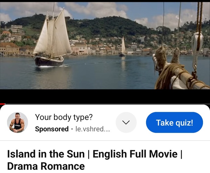 Have you ever watched a movie, even if it was a boring one, just for the filming locations?