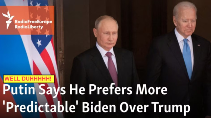 President Trump has been the toughest president on Putin and Russia in decades. So why do the Democrats and their fake news constantly lie about it?