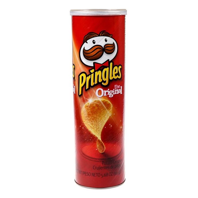 Your all time favorite regular potato chip brand?
