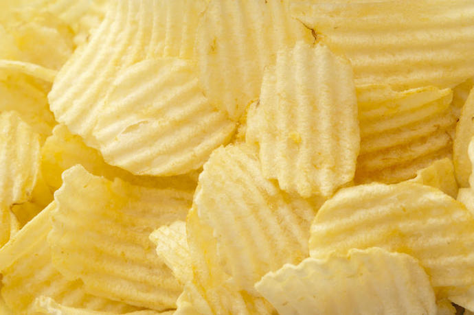 Your all time favorite regular potato chip brand?