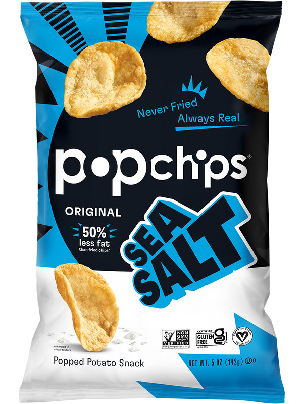 Your all time favorite regular potato chip brand?