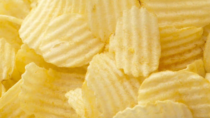 Your all time favorite regular potato chip brand?