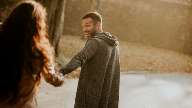 Guys, would you still date the girl you like/love without sex for the moment?