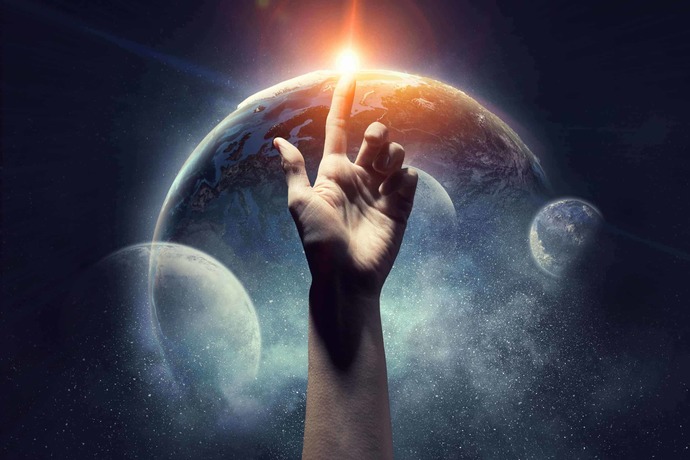 If you believe in a Creator, what is the story of creation?