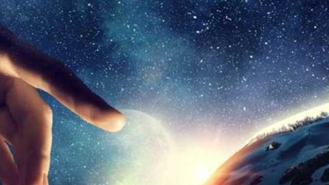 If you believe in a Creator, what is the story of creation?