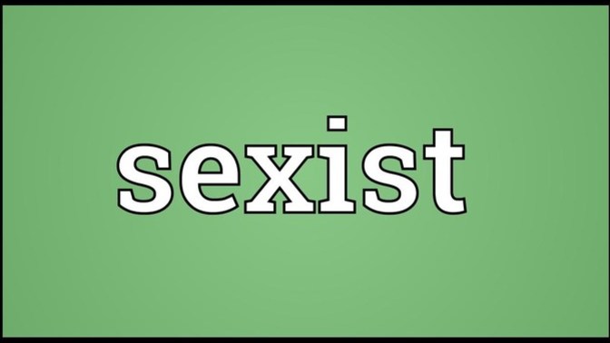 Are SHORTS sexist?