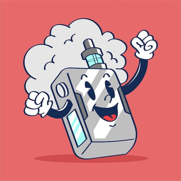 Do women like vapers?