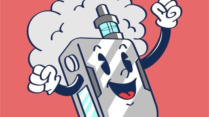 Do women like vapers?