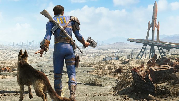 The worlds a wasteland, your humanity is reset by the worst of the new world. Youre now alone. How do you expect to move forward?
