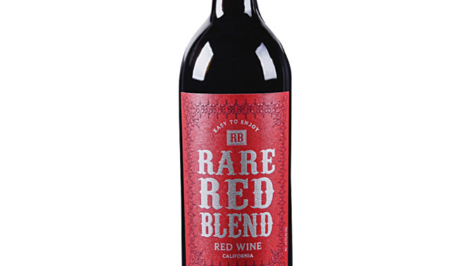 Which wine do you enjoy more?